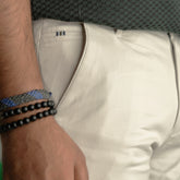 Signature Chinos - Off White